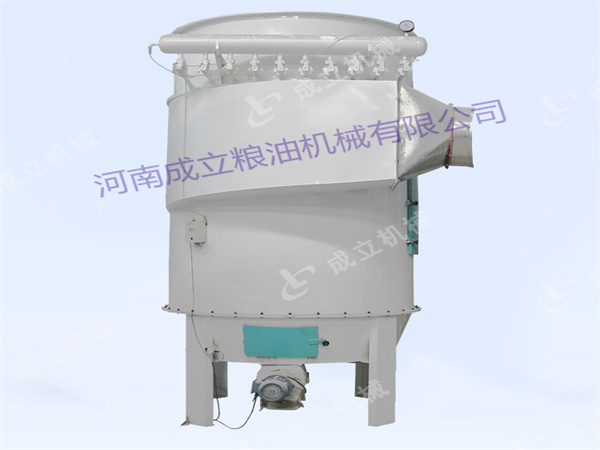 DTP系列玉米脫胚破碴機(jī)