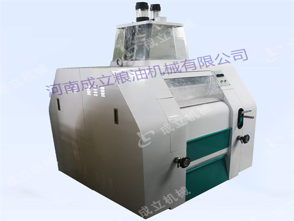 FMFQ系列氣壓磨粉機